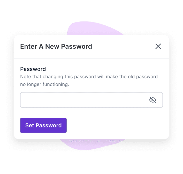 a screenshot of Formester's Custom css feature