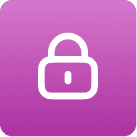 lock icon