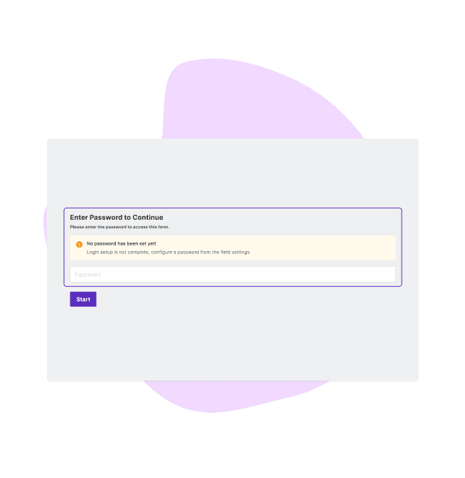 a screenshot of Formester's form design tab