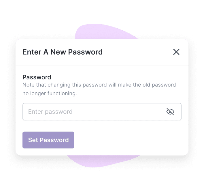 a screenshot of Formester's form builder