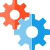 setup icon