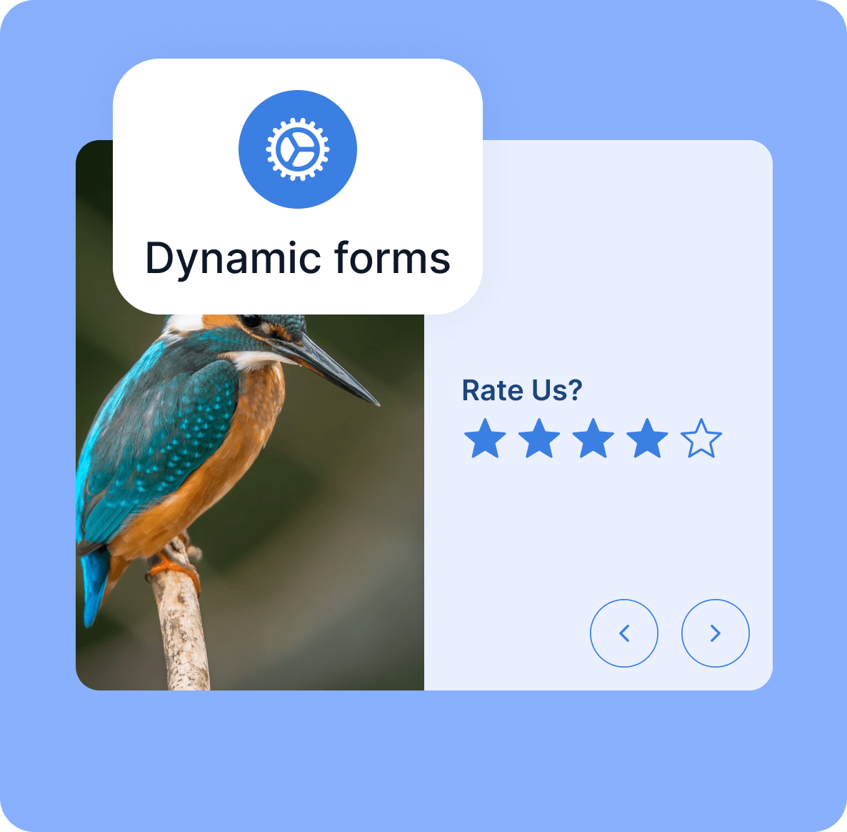 dynamic forms